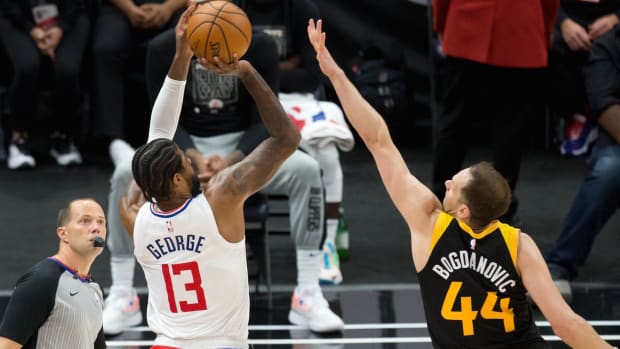 ClippersPaulGeorgeJazzGame5